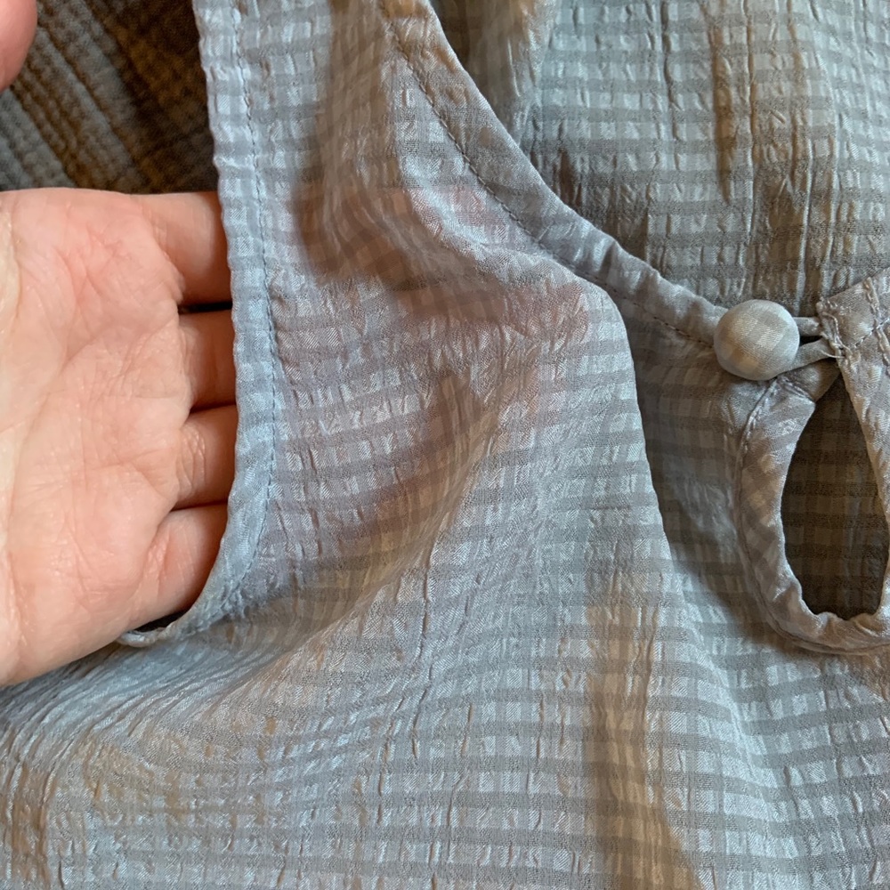 Tank top - Picture 3 of 4